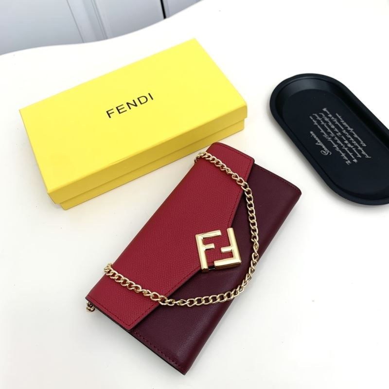 Fendi Satchel Bags